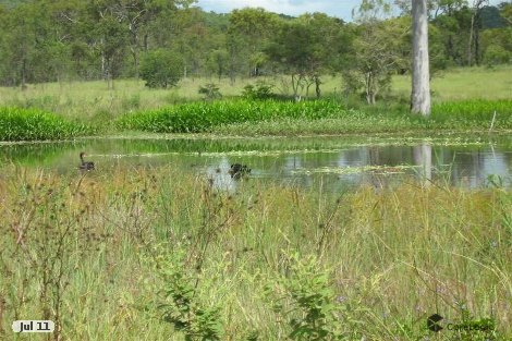 103 Fourteen Mile Rd, The Caves, QLD 4702