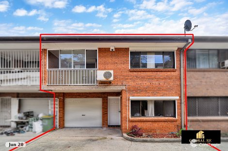 3/51 Hughes St, Cabramatta, NSW 2166