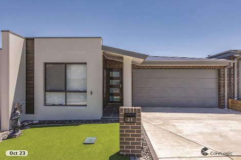 21 Cricket St, Throsby, ACT 2914