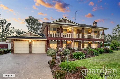 37 Nutwood Lane, Windsor Downs, NSW 2756