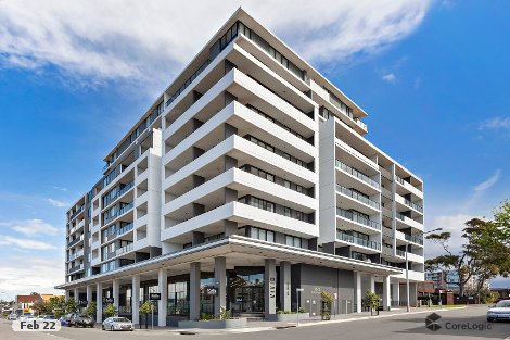 101/14 Auburn St, Wollongong, NSW 2500