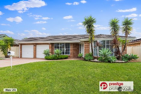 22 Barwon Ct, Wattle Grove, NSW 2173