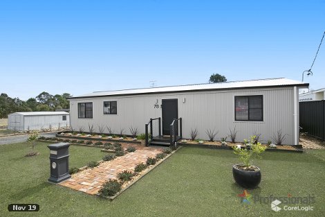 78 Brackin St, Hillgrove, NSW 2350