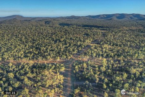 Lot 186 Kennedy Hwy, Millstream, QLD 4888