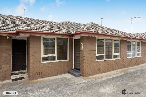 2/9 Argyle St, Bentleigh East, VIC 3165