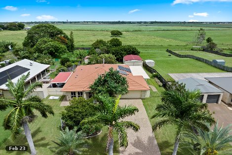 50 Mariners Way, Bundaberg North, QLD 4670