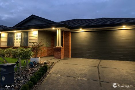 5 Alderstone Rise, Cranbourne East, VIC 3977