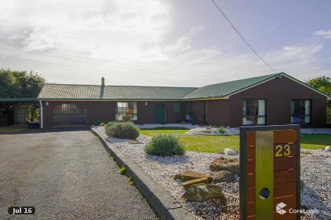 23 Autumn Dr, Ambleside, TAS 7310