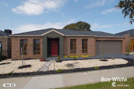 12 Sunline Way, Lyndhurst, VIC 3975