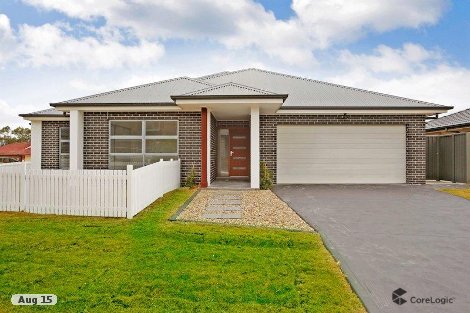 Lot 2/1 Furlong Dr, Currans Hill, NSW 2567