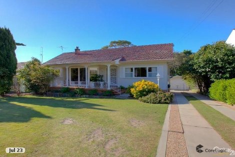 43 Prospect Rd, Garden Suburb, NSW 2289