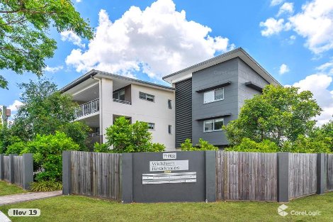 6/3 Wickham St, Newmarket, QLD 4051