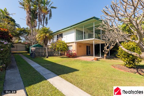 22 Kate St, Woody Point, QLD 4019