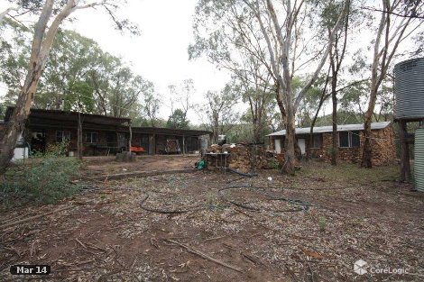 4725 Obley Rd, Obley, NSW 2868