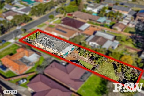 34 Hartington St, Rooty Hill, NSW 2766