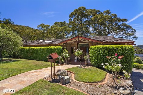 9 Willis Rd, Castle Cove, NSW 2069