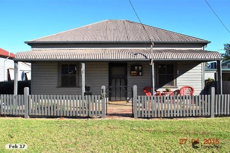 18 Harcourt St, Cobar, NSW 2835