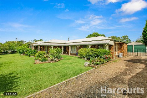 9 Gympie St, Torbanlea, QLD 4662