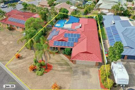 4 Dawson Ct, Collingwood Park, QLD 4301