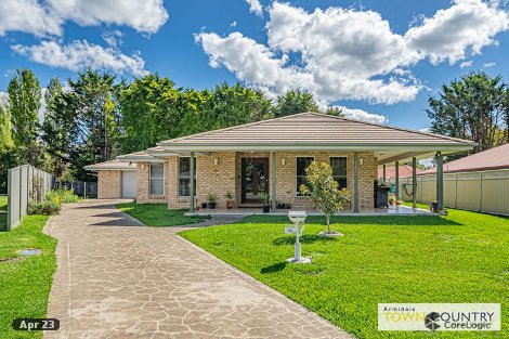 10 Rusden Ct, Armidale, NSW 2350