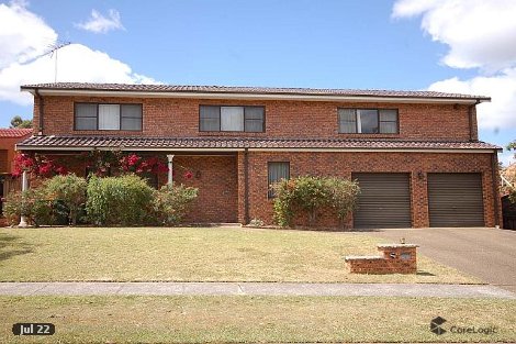 15 Berripa Cl, North Ryde, NSW 2113