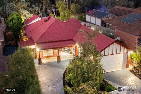 23 Kelly Ct, Warranwood, VIC 3134