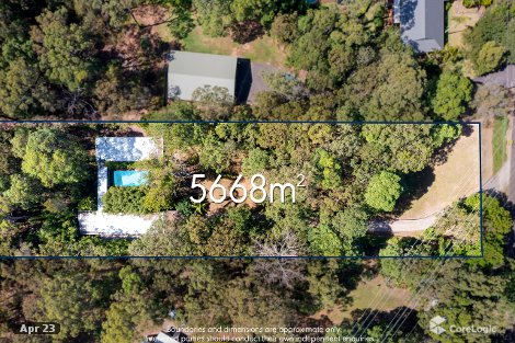 77 Plumbs Rd, Tanah Merah, QLD 4128