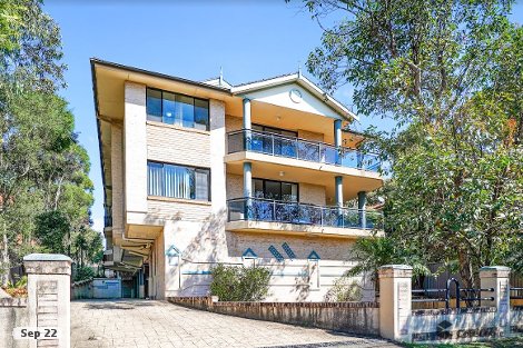 3/66 Stapleton St, Pendle Hill, NSW 2145