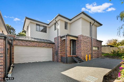 2/42 Hillcrest Rd, Frankston, VIC 3199