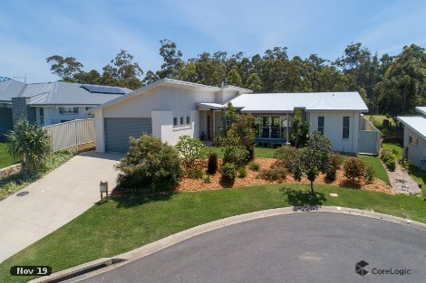 10 Helmsman Cl, Safety Beach, NSW 2456