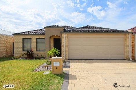 7 Dockerty Mews, Maddington, WA 6109