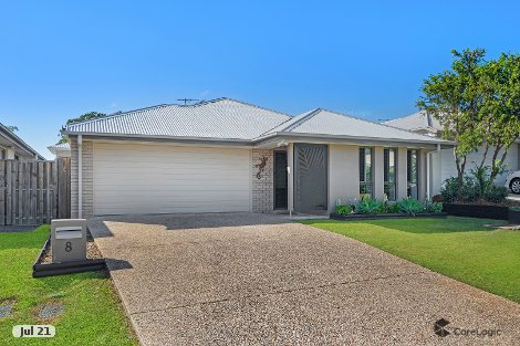 8 Finch Cl, Dakabin, QLD 4503