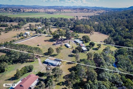 43 Jubilee Rd, Carters Ridge, QLD 4563