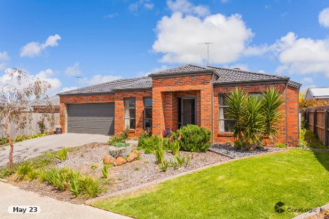 46 Ironbark St, Waurn Ponds, VIC 3216