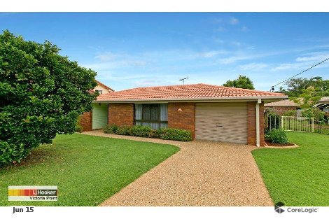 26 Mindarie Cres, Wellington Point, QLD 4160