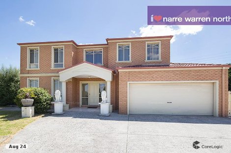 21-23 Rade Macut Ct, Narre Warren North, VIC 3804