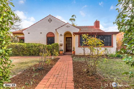 33 Elimatta St, Reid, ACT 2612