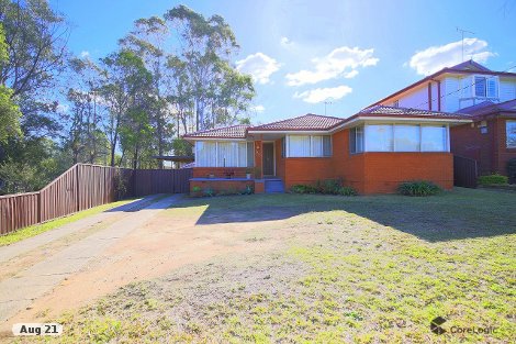 156 Flinders Rd, Georges Hall, NSW 2198