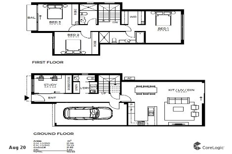 3 Caversham Lane, Woodville West, SA 5011