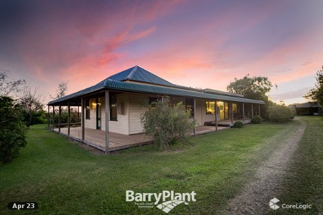 50 Fourteen Mile Rd, Garfield, VIC 3814