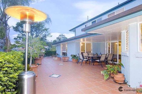 5 Woolner Pl, Mount Ommaney, QLD 4074