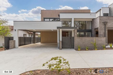 1/106 Mawson Dr, Mawson, ACT 2607