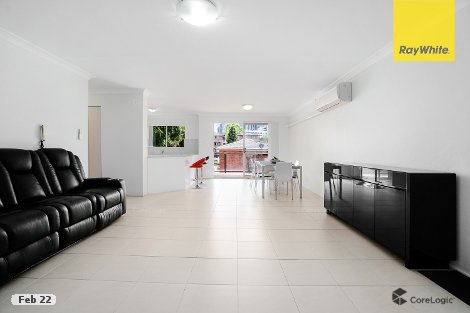 7/24-26 Lansdowne St, Parramatta, NSW 2150