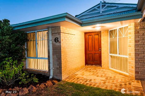 6 Jurien Cl, Warnbro, WA 6169