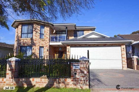 94 Maxwells Ave, Ashcroft, NSW 2168