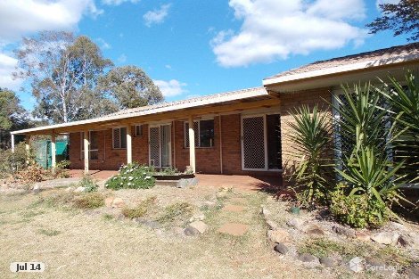 341 Izzards Rd, South Nanango, QLD 4615