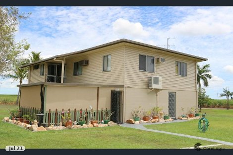 568 Iona Rd, Fredericksfield, QLD 4806