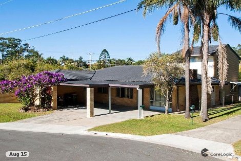 2 Cabarita Ct, Tugun, QLD 4224