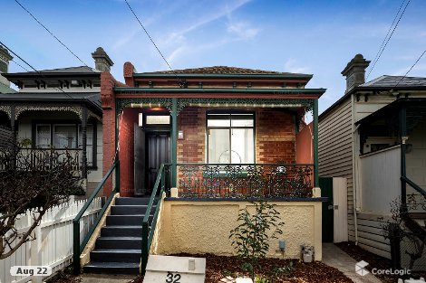 32 Darling St, Moonee Ponds, VIC 3039