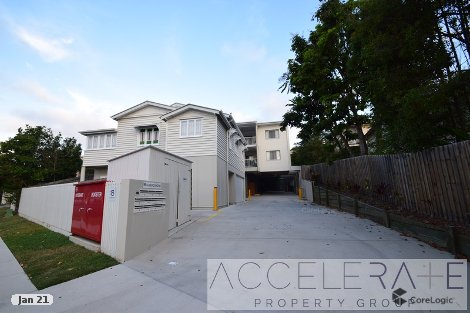 8/18 Birdwood Rd, Holland Park West, QLD 4121